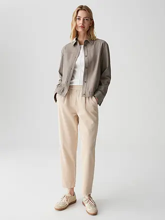 OPUS | Bluse FJORDIS |